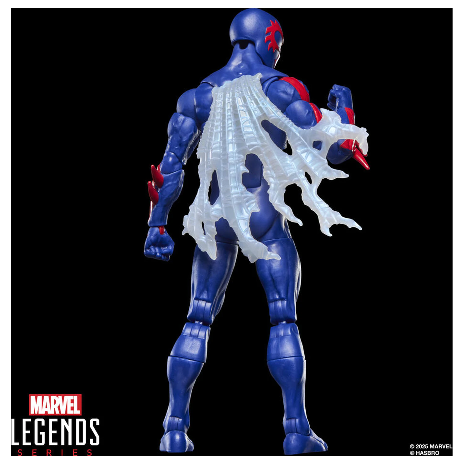 Marvel Comics Spider-Man - Spider-Man 2099 figura 15cm fotografija izdelka