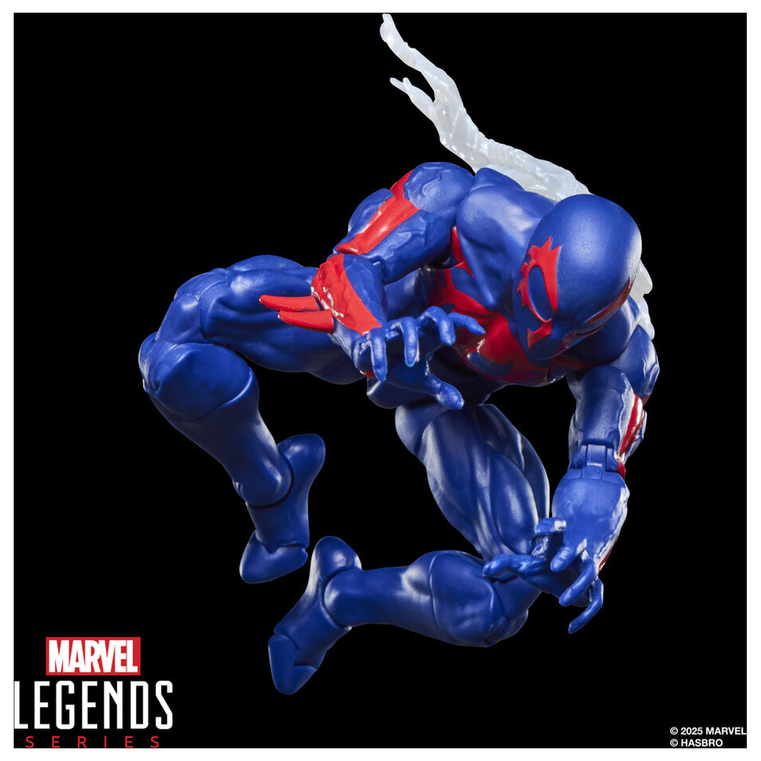 Marvel Comics Spider-Man - Spider-Man 2099 figura 15cm fotografija izdelka