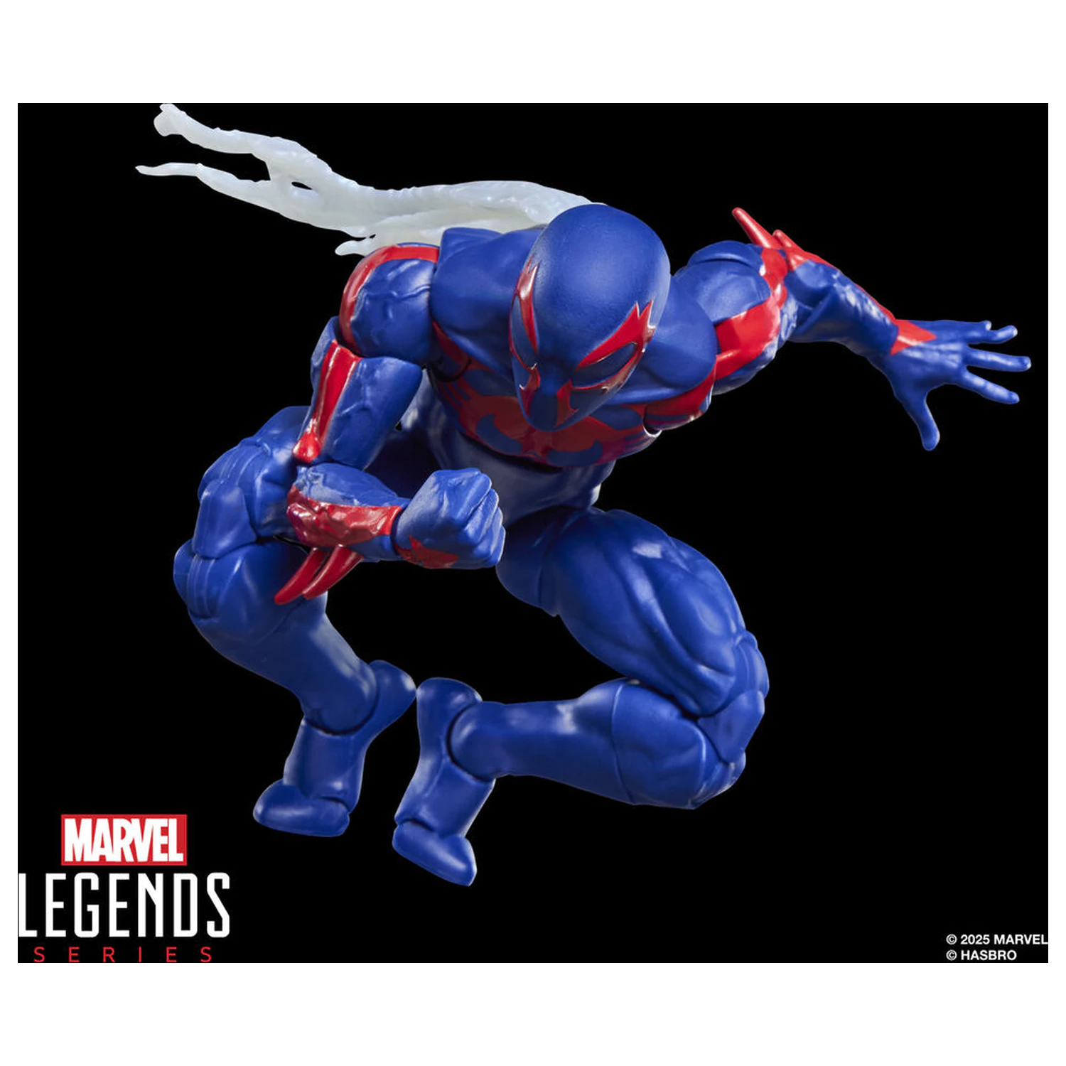 Marvel Comics Spider-Man - Spider-Man 2099 figura 15cm fotografija izdelka