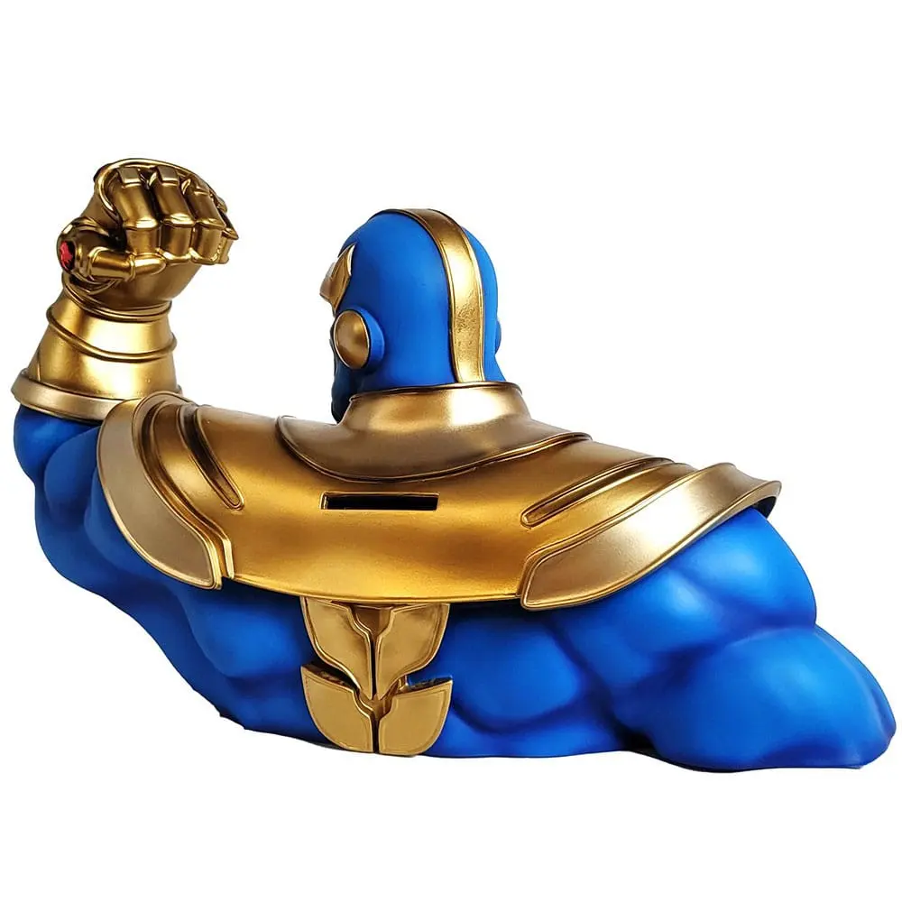 Marvel Comics škatlica za kovance Thanos 23 cm fotografija izdelka