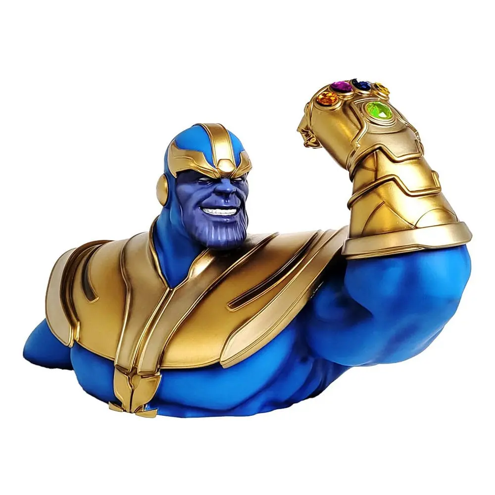 Marvel Comics škatlica za kovance Thanos 23 cm fotografija izdelka