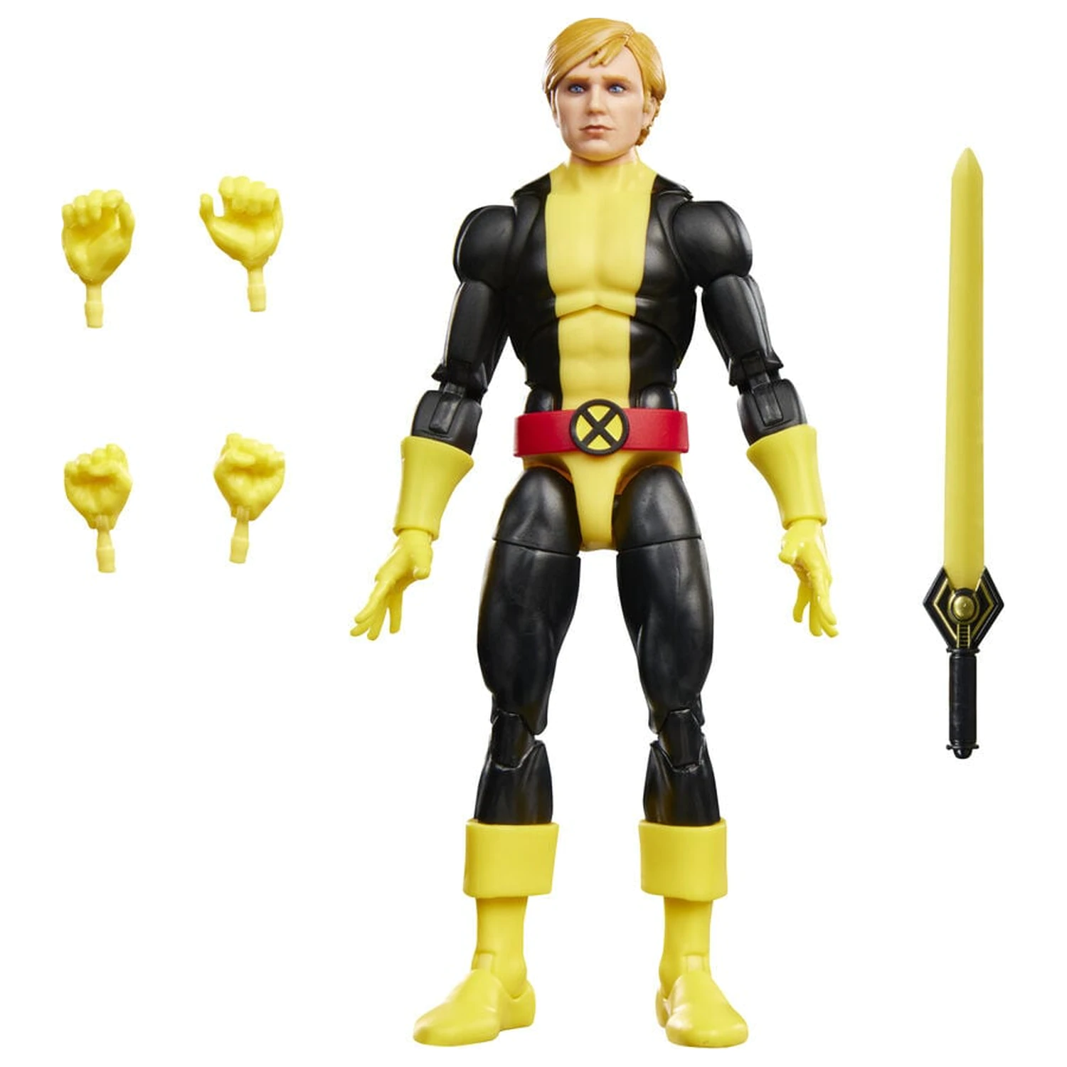 Marvel Comics The Uncanny X-Men Cypher figura 15cm fotografija izdelka