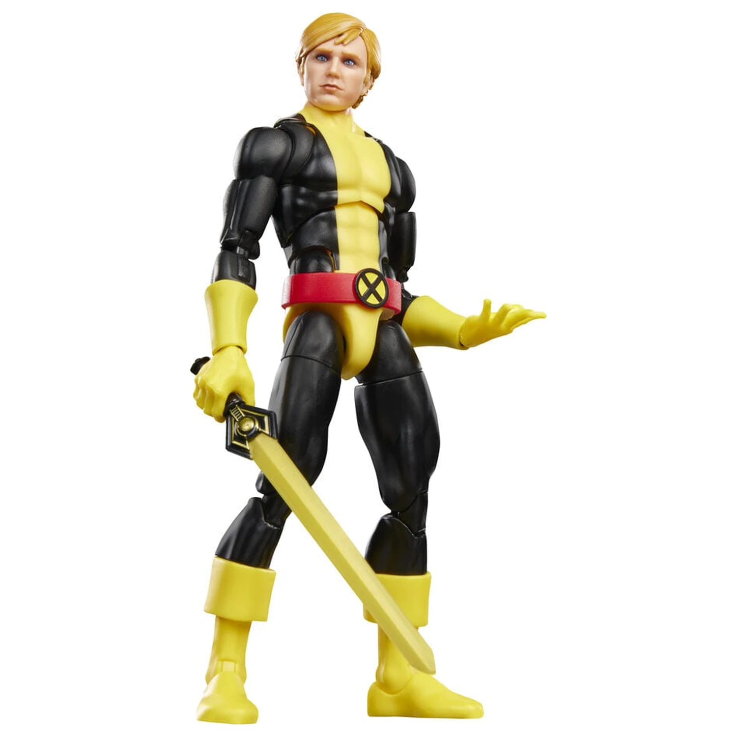 Marvel Comics The Uncanny X-Men Cypher figura 15cm fotografija izdelka