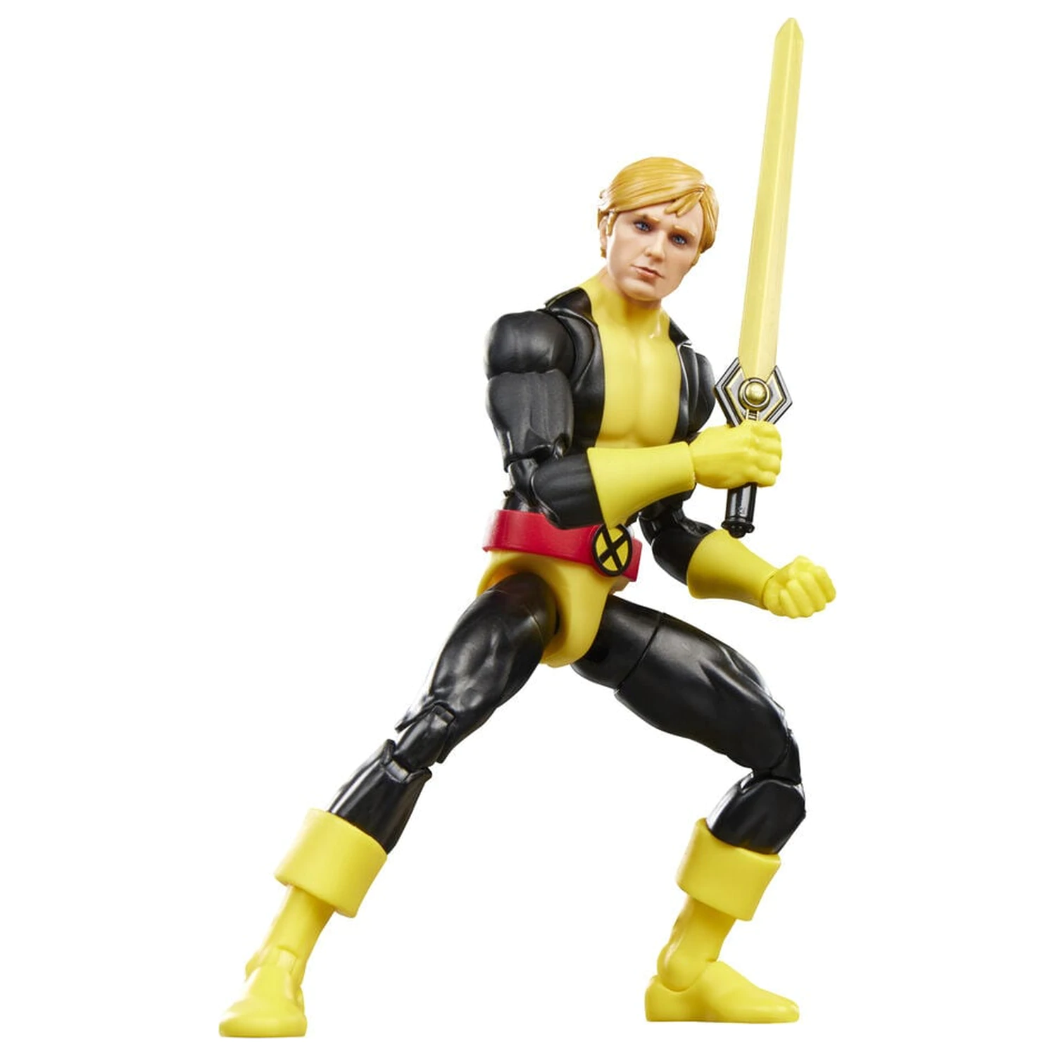 Marvel Comics The Uncanny X-Men Cypher figura 15cm fotografija izdelka