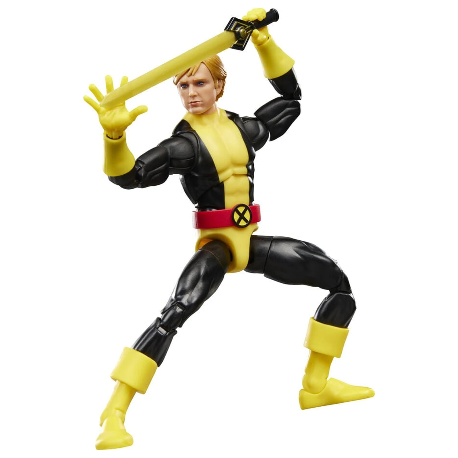 Marvel Comics The Uncanny X-Men Cypher figura 15cm fotografija izdelka