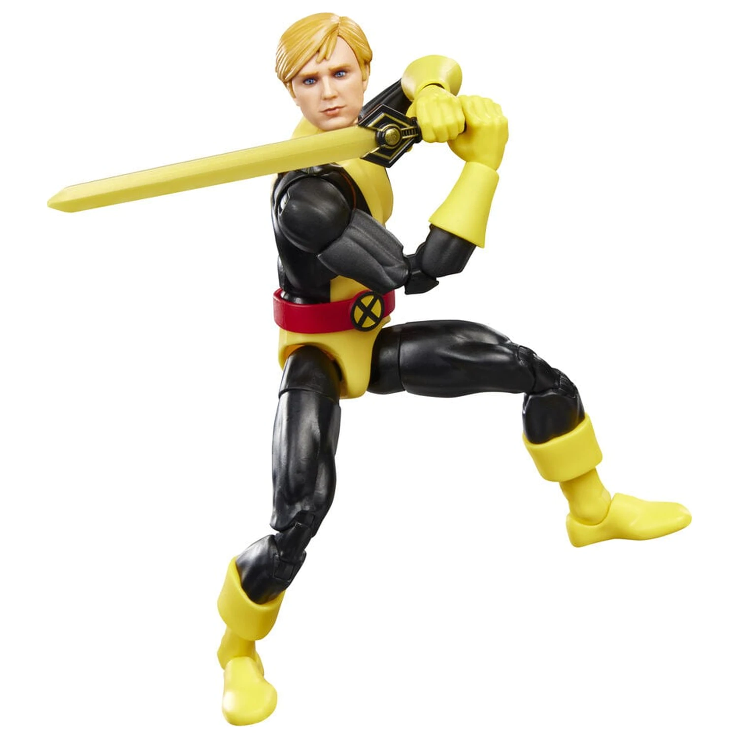 Marvel Comics The Uncanny X-Men Cypher figura 15cm fotografija izdelka