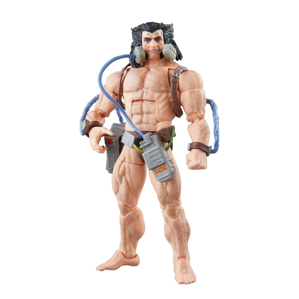 Marvel Comics X-Men Weapon X Wolverine figura 15 cm fotografija izdelka