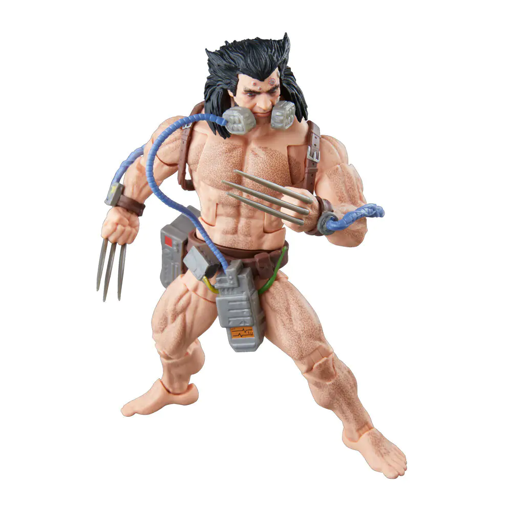 Marvel Comics X-Men Weapon X Wolverine figura 15 cm fotografija izdelka