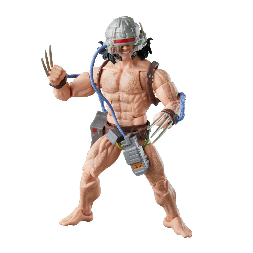 Marvel Comics X-Men Weapon X Wolverine figura 15 cm fotografija izdelka