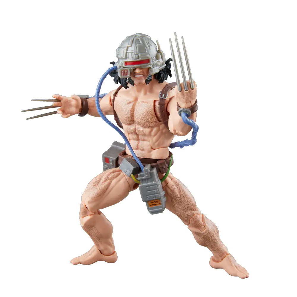 Marvel Comics X-Men Weapon X Wolverine figura 15 cm fotografija izdelka