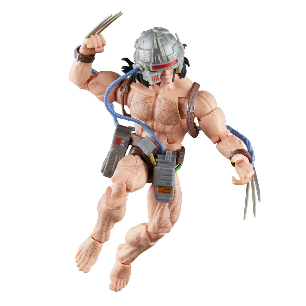 Marvel Comics X-Men Weapon X Wolverine figura 15 cm fotografija izdelka