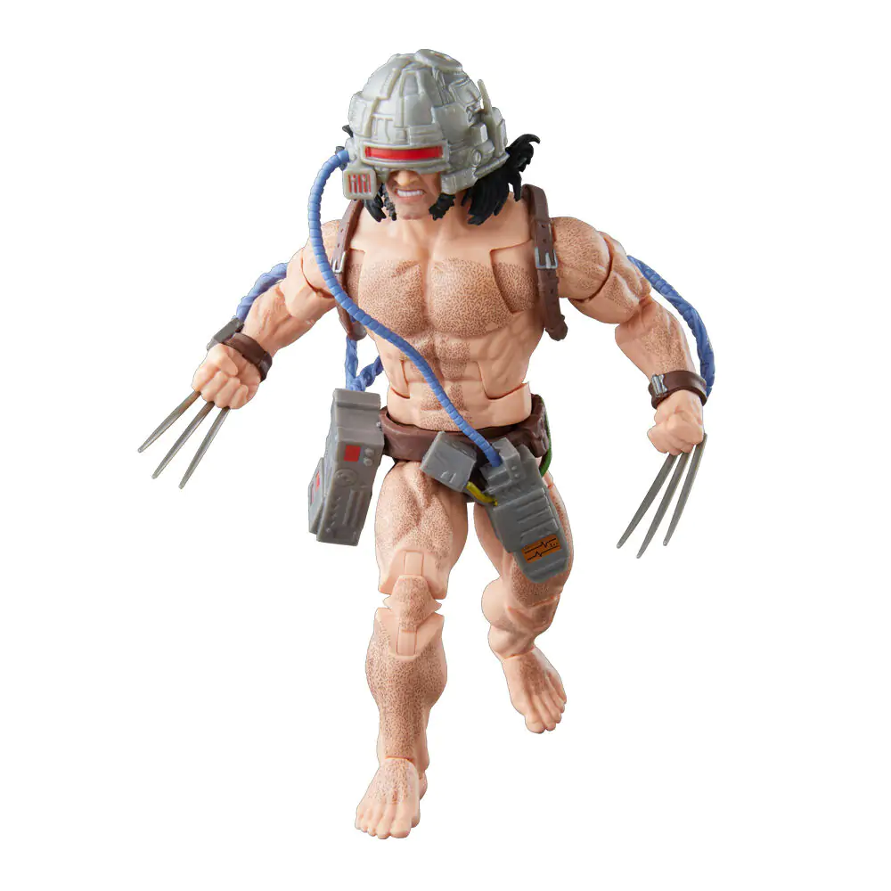 Marvel Comics X-Men Weapon X Wolverine figura 15 cm fotografija izdelka