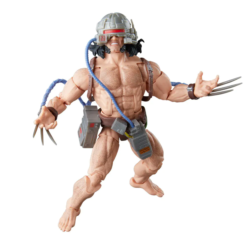 Marvel Comics X-Men Weapon X Wolverine figura 15 cm fotografija izdelka