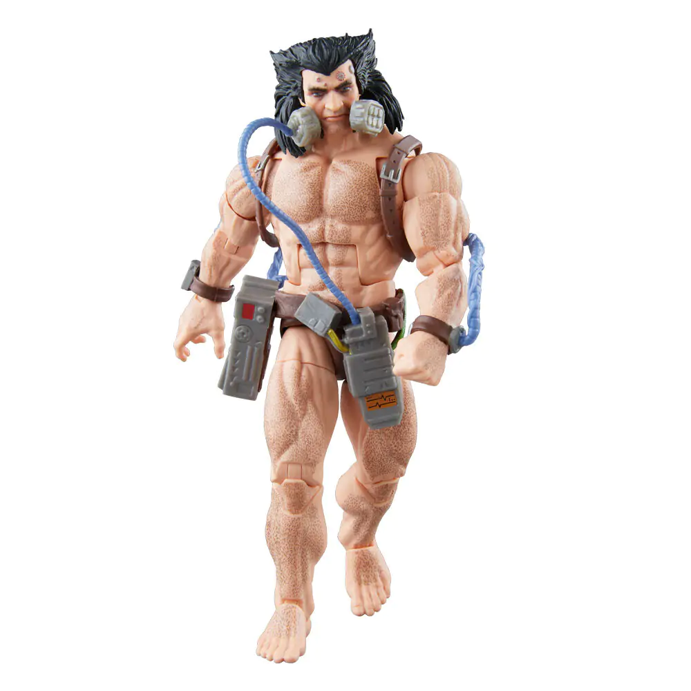 Marvel Comics X-Men Weapon X Wolverine figura 15 cm fotografija izdelka