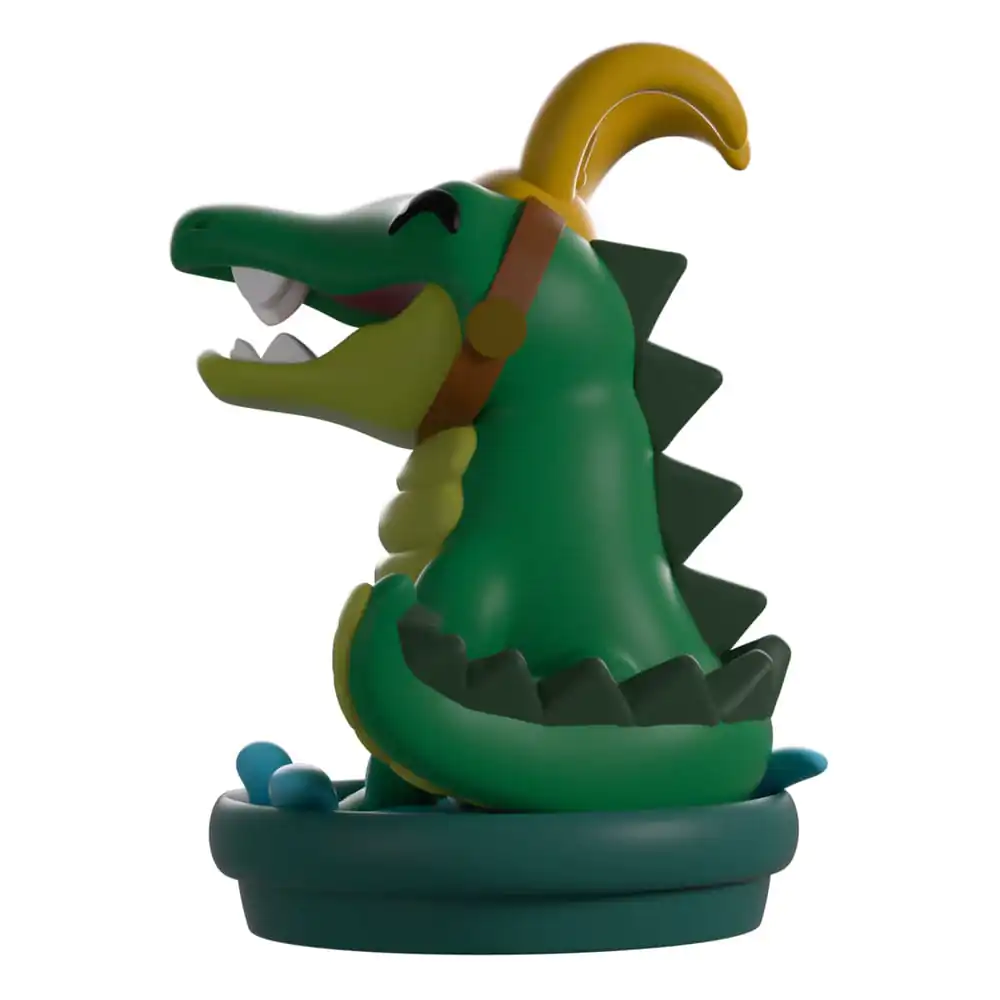 Marvel Companions Vinylová Figúrka Alligator Loki 11 cm fotografija izdelka