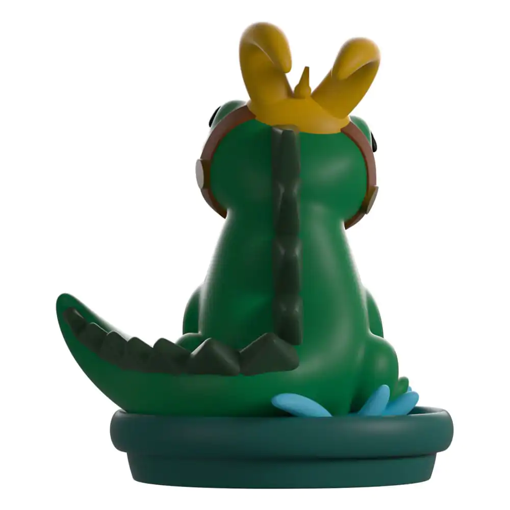 Marvel Companions Vinylová Figúrka Alligator Loki 11 cm fotografija izdelka