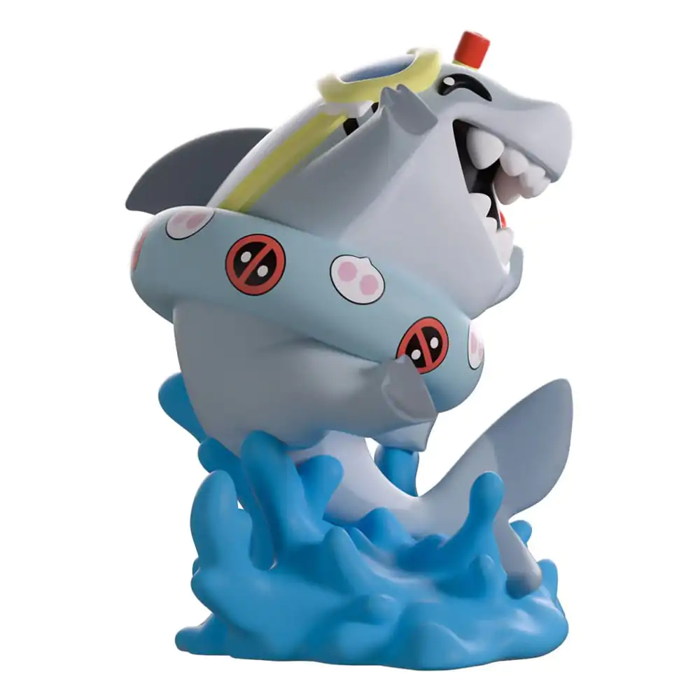 Marvel Companions Vinylová figúrka Jeff the Land Shark 11 cm fotografija izdelka