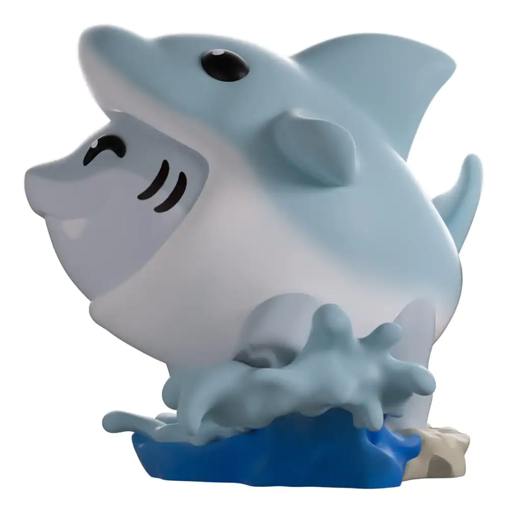 Marvel Companions Vinilna figurica Jeff the Land Shark Dolphin Suit 8 cm fotografija izdelka