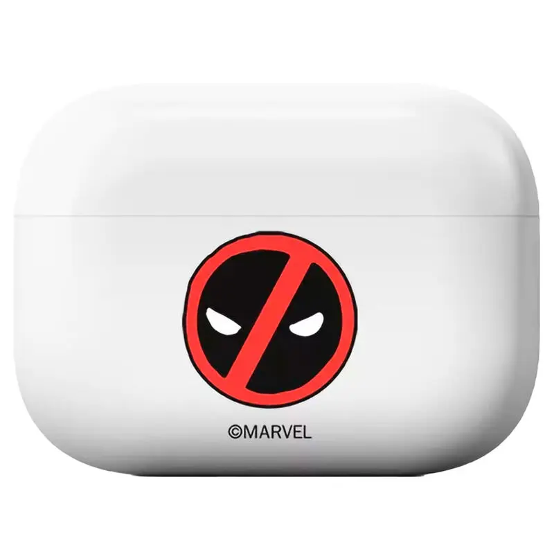 Marvel Deadpool Zaščitni ovitek za AirPods PRO fotografija izdelka
