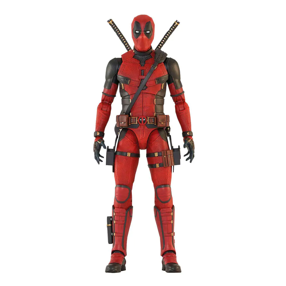 Marvel Deadpool & Wolverine Deadpool Akcijska figura 18 cm fotografija izdelka