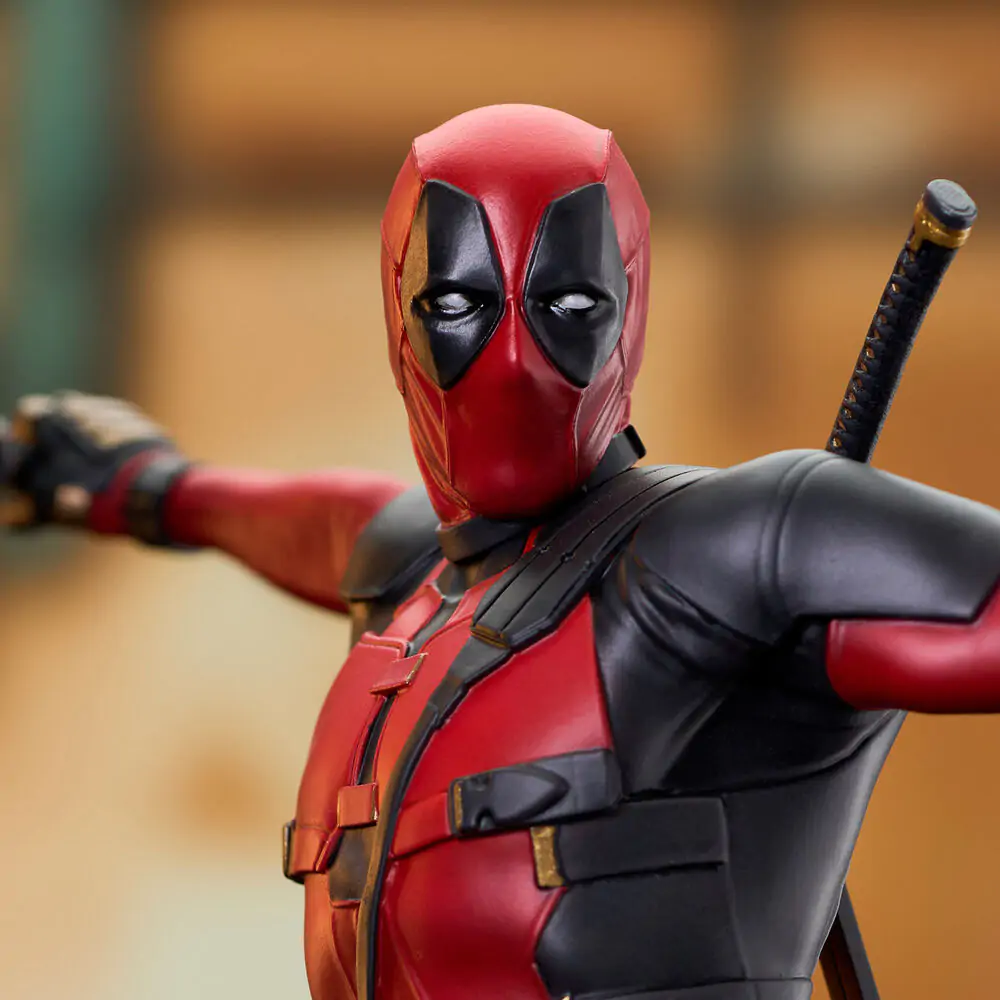 Marvel Deadpool & Wolverine Deadpool figura 25 cm fotografija izdelka