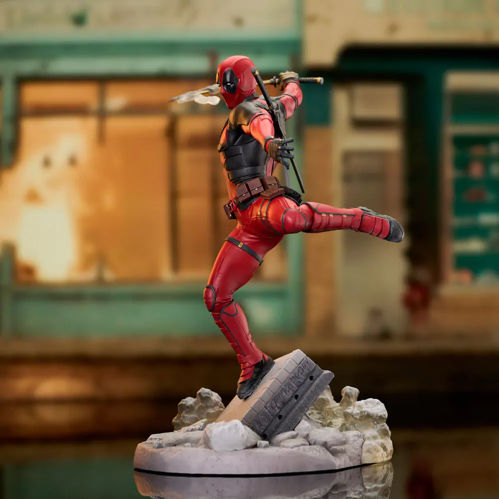 Marvel Deadpool & Wolverine Deadpool figura 25 cm fotografija izdelka