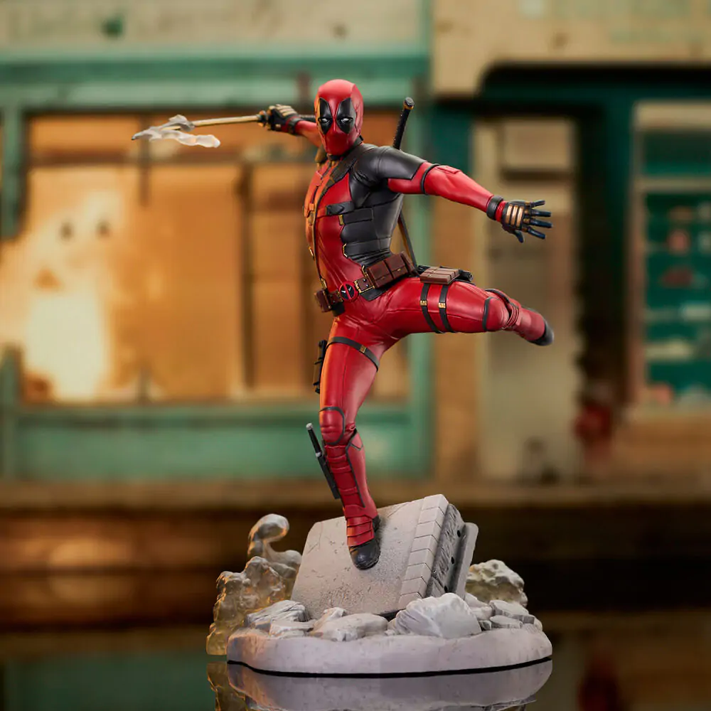 Marvel Deadpool & Wolverine Deadpool figura 25 cm fotografija izdelka