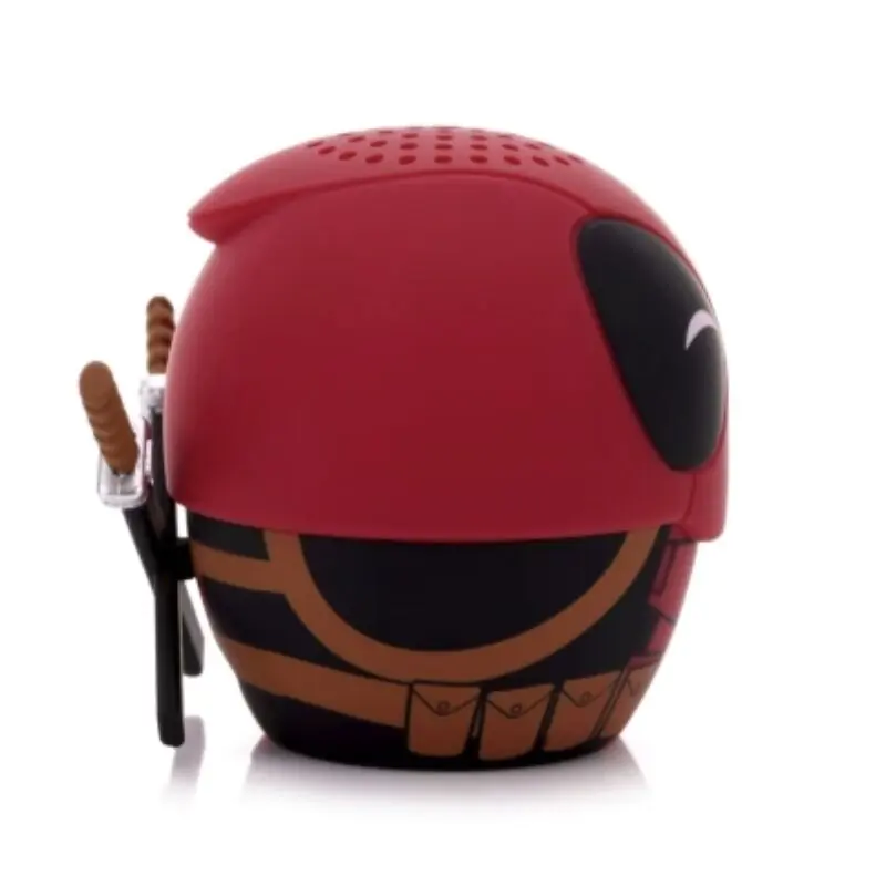 Marvel Deadpool Bitty Boomers Mini Bluetooth zvočnik fotografija izdelka