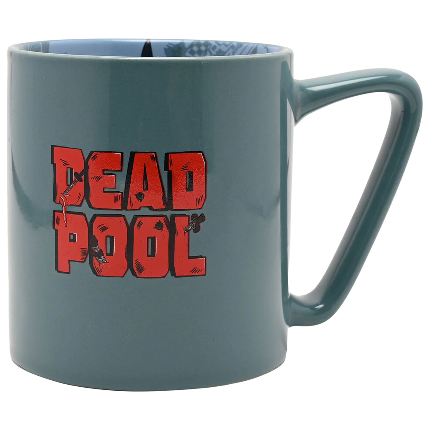 Marvel Deadpool skodelica 500 ml fotografija izdelka