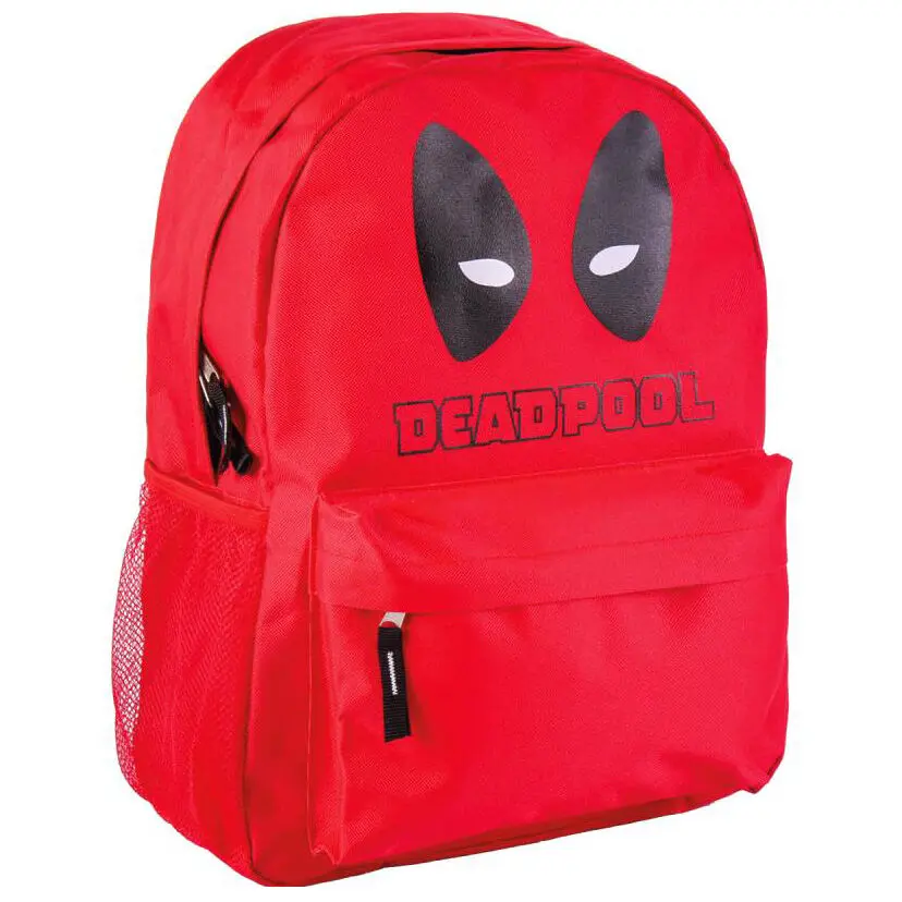 Marvel Deadpool Ležeren nahrbtnik 41cm fotografija izdelka