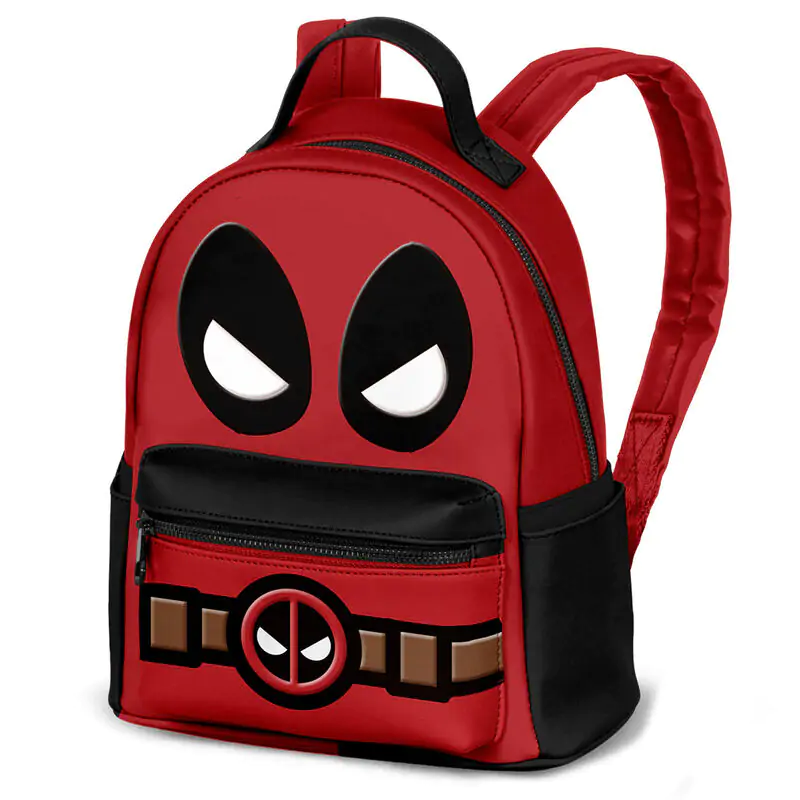 Marvel Deadpool Chibi nahrbtnik 29 cm fotografija izdelka