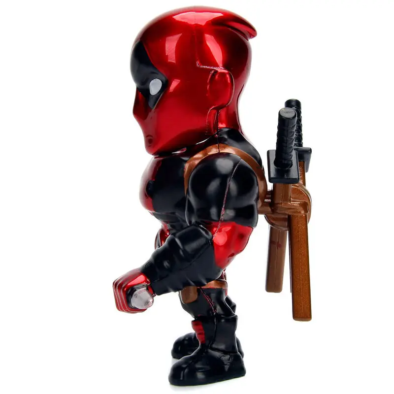 Marvel Deadpool metalfigs figurica 10 cm fotografija izdelka