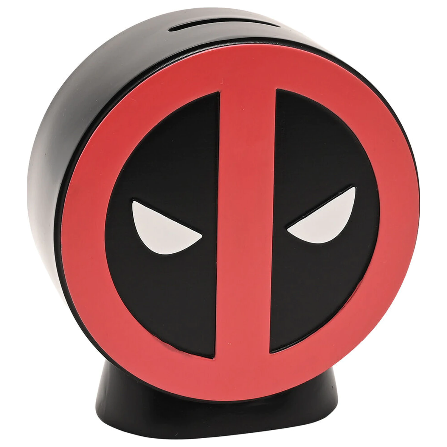 Marvel Deadpool hranilnik denarja fotografija izdelka