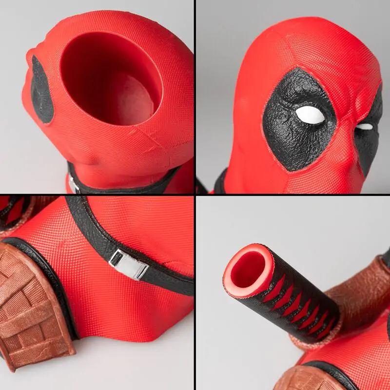 Marvel Deadpool držalo za svinčnike fotografija izdelka