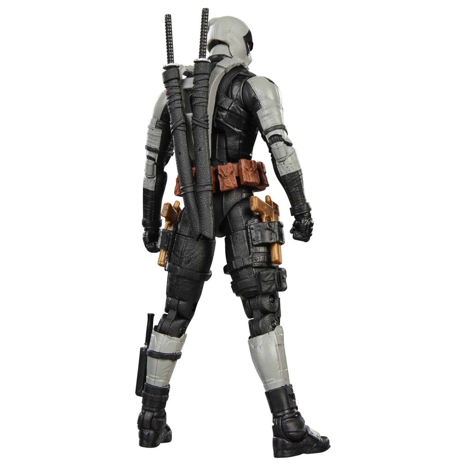 Marvel Deadpool & Wolverine Deadpool Concept Art akcijska figura fotografija izdelka
