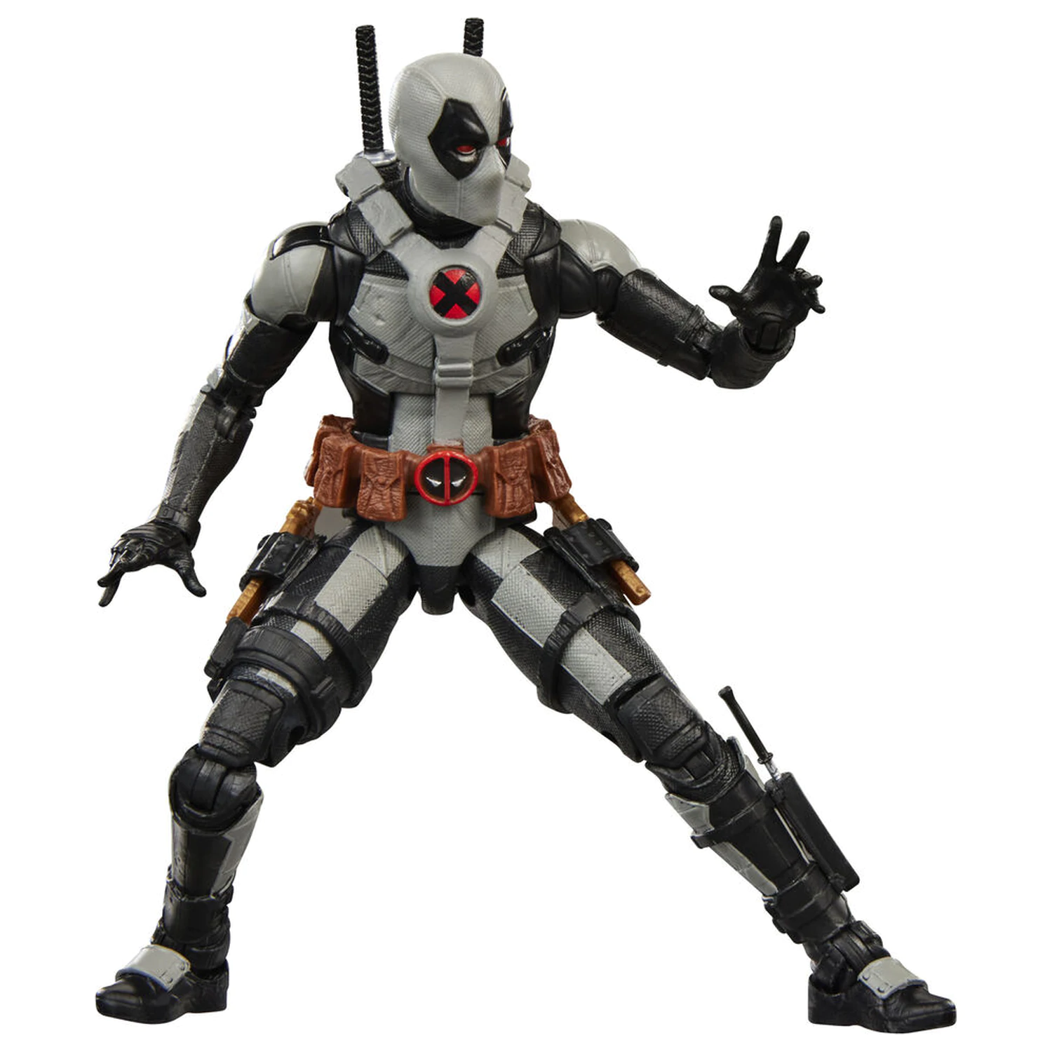 Marvel Deadpool & Wolverine Deadpool Concept Art akcijska figura fotografija izdelka