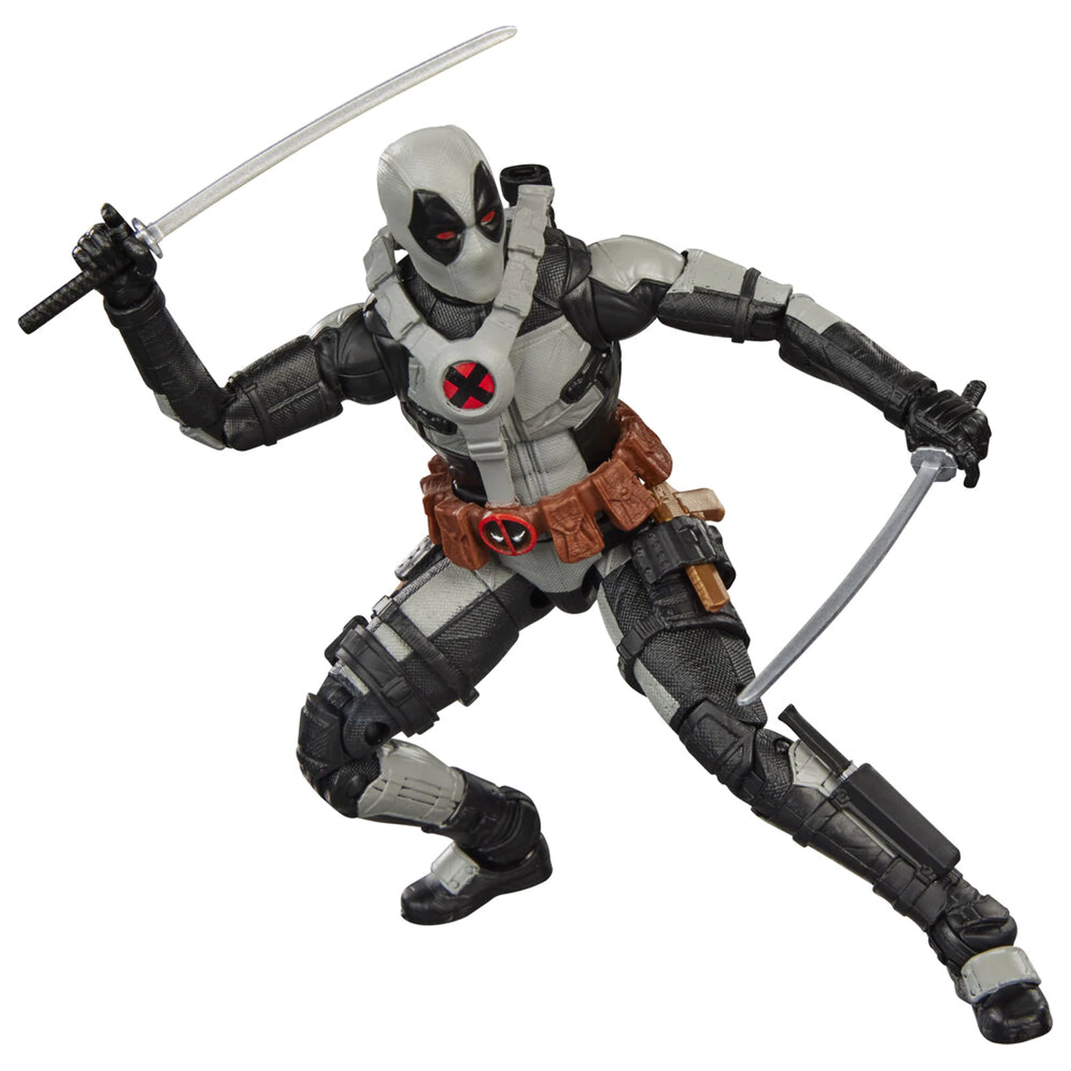 Marvel Deadpool & Wolverine Deadpool Concept Art akcijska figura fotografija izdelka