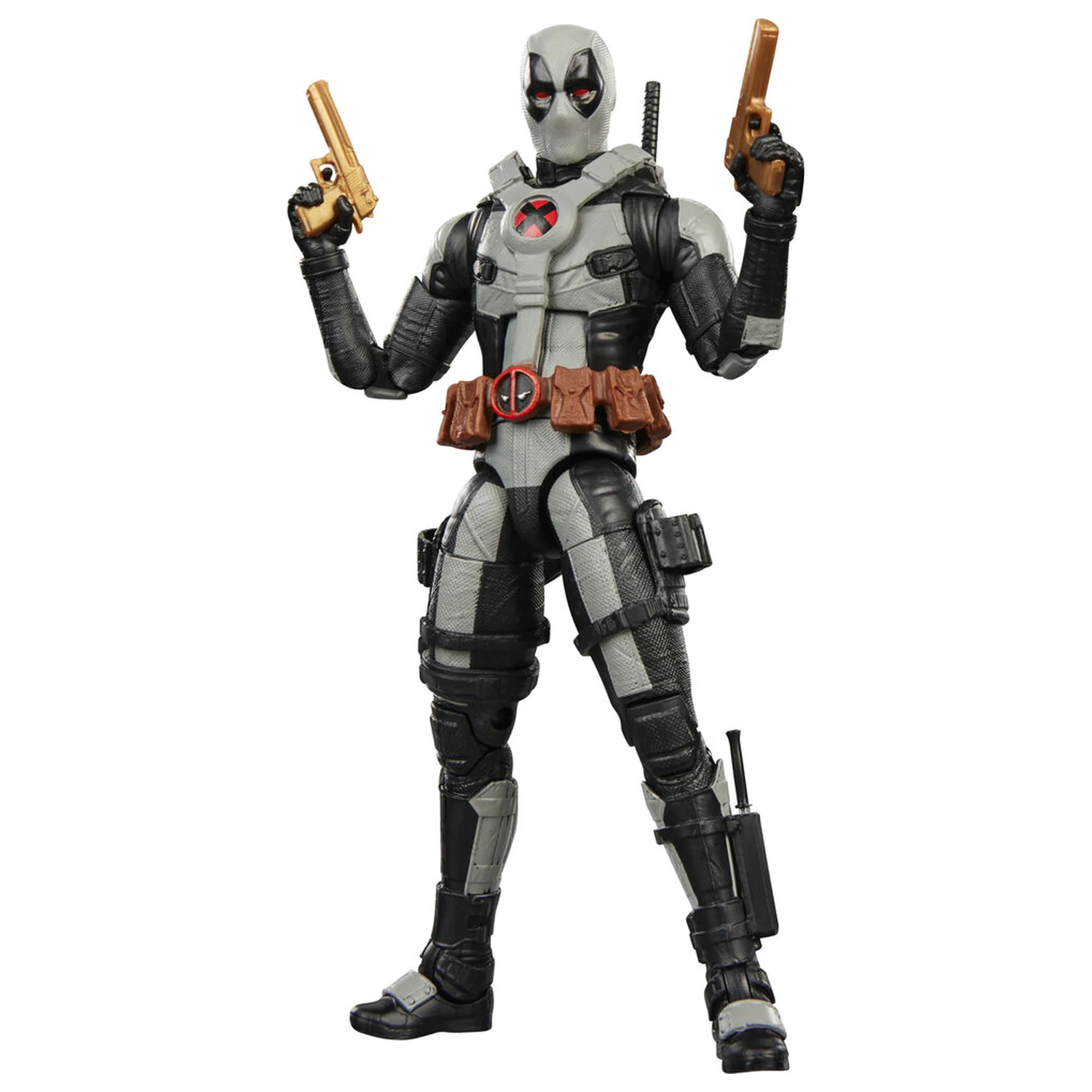 Marvel Deadpool & Wolverine Deadpool Concept Art akcijska figura fotografija izdelka