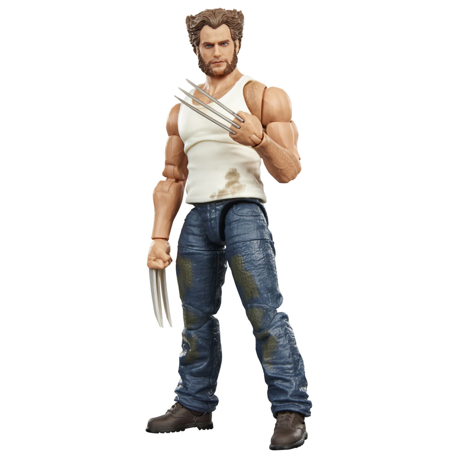 Marvel Deadpool & Wolverine The Cavillrine Akcijska figura fotografija izdelka