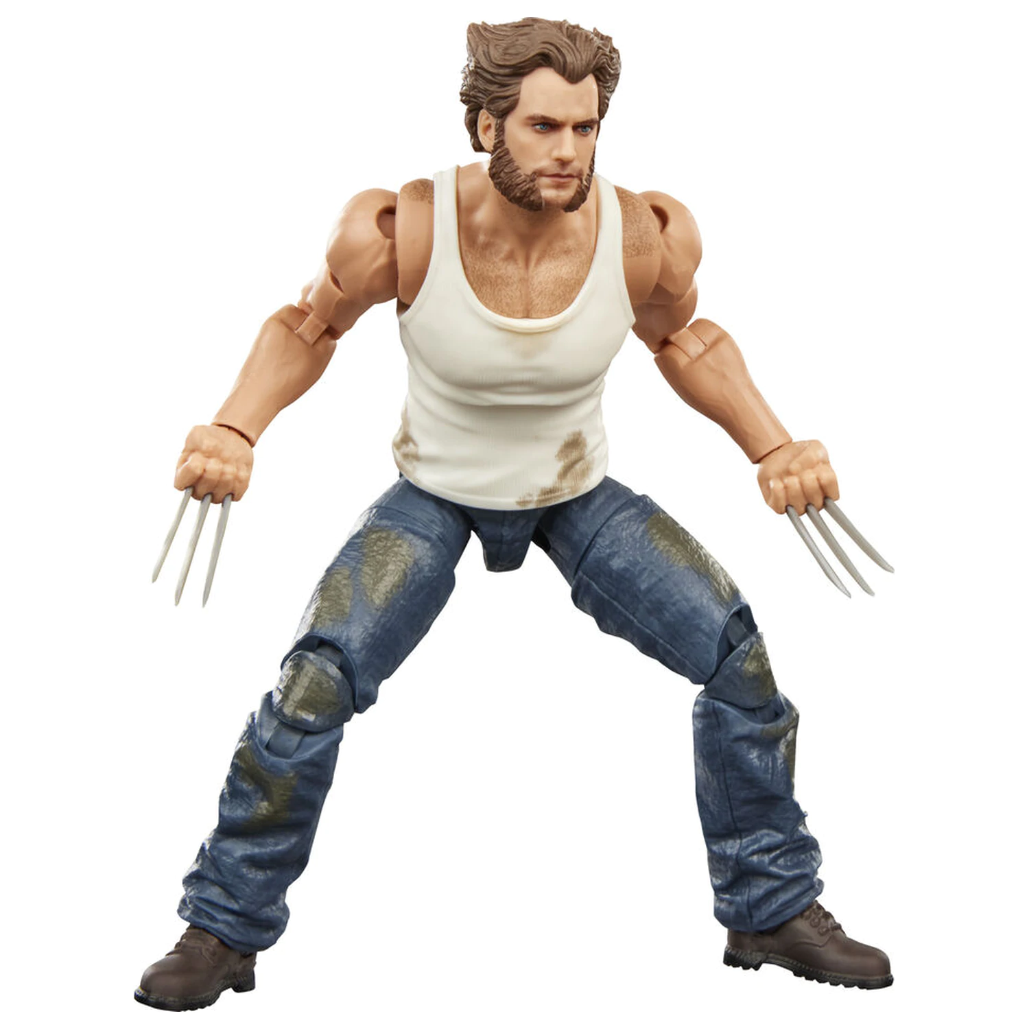 Marvel Deadpool & Wolverine The Cavillrine Akcijska figura fotografija izdelka