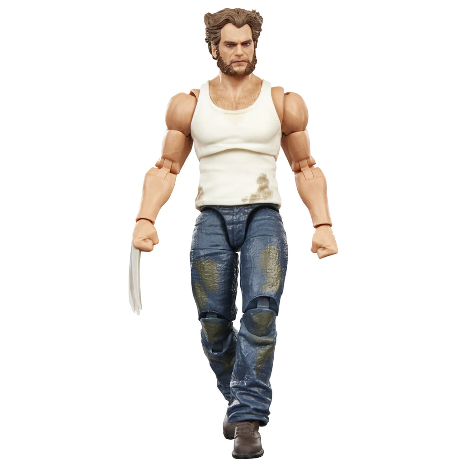 Marvel Deadpool & Wolverine The Cavillrine Akcijska figura fotografija izdelka