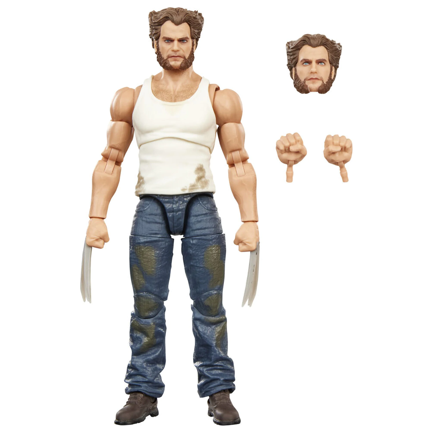 Marvel Deadpool & Wolverine The Cavillrine Akcijska figura fotografija izdelka