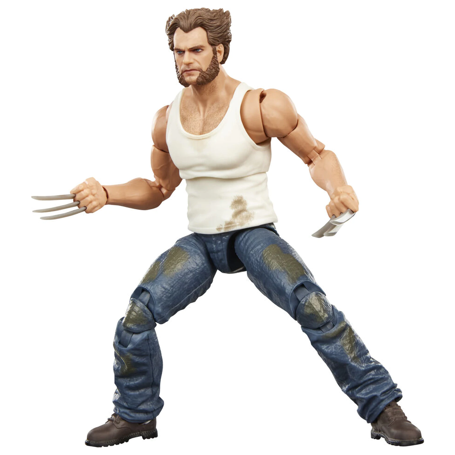 Marvel Deadpool & Wolverine The Cavillrine Akcijska figura fotografija izdelka