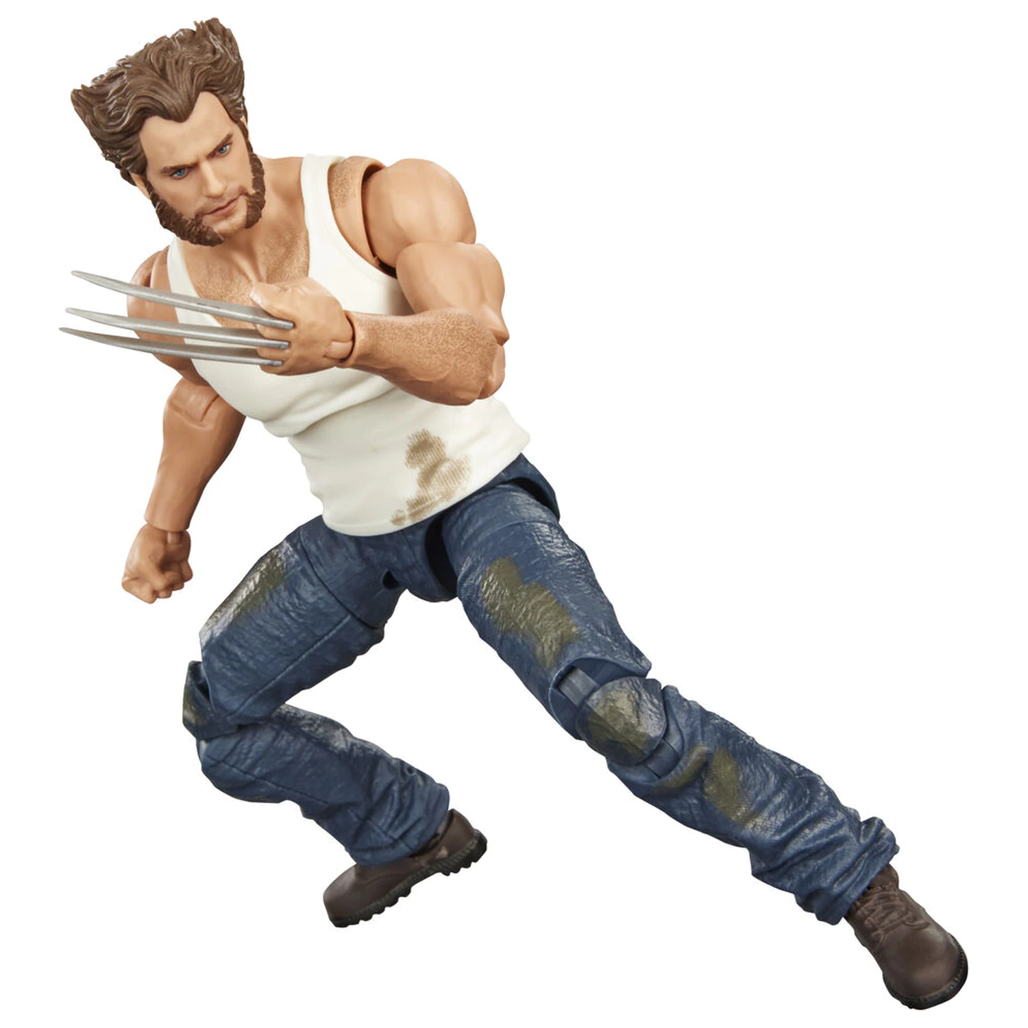 Marvel Deadpool & Wolverine The Cavillrine Akcijska figura fotografija izdelka
