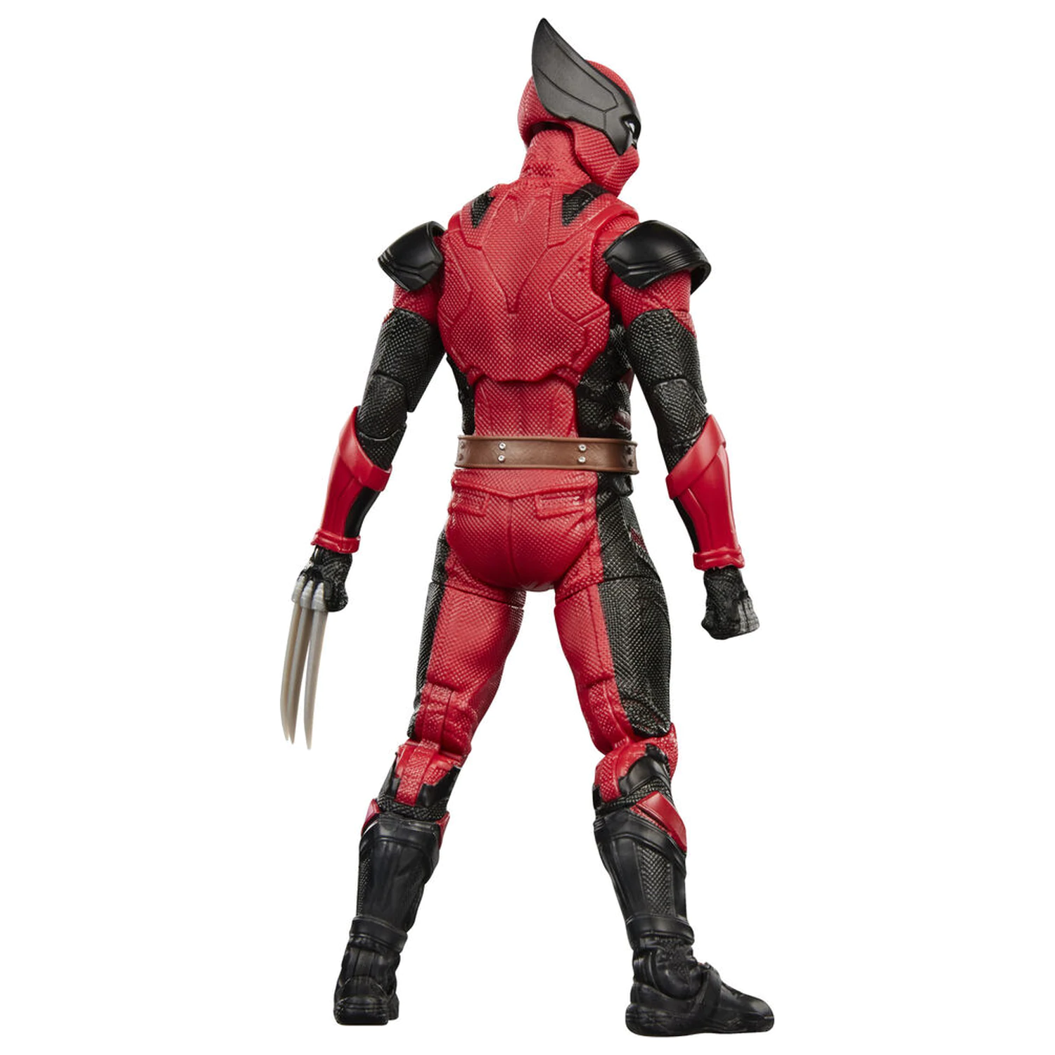 Marvel Deadpool & Wolverine Wolverinepool konceptna umetniška akcijska figura fotografija izdelka