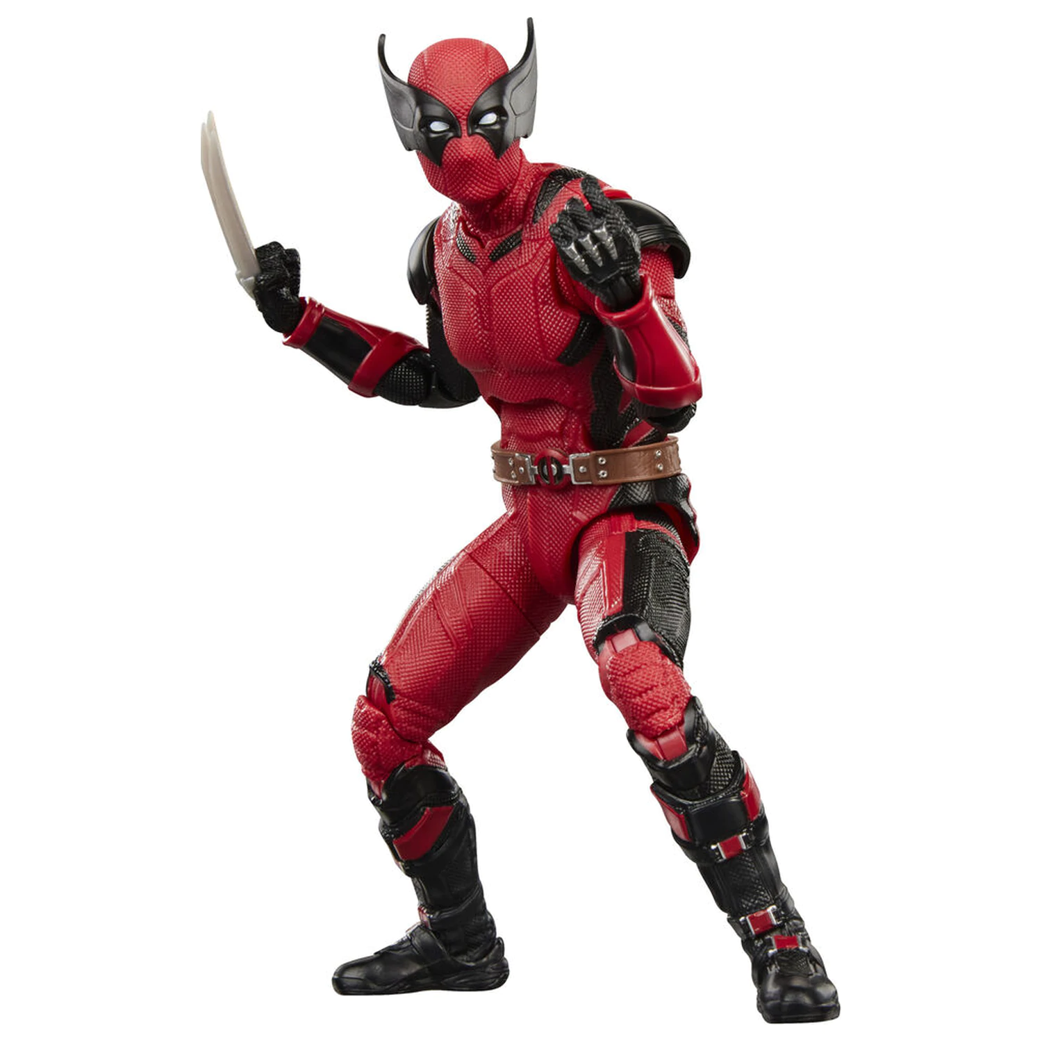 Marvel Deadpool & Wolverine Wolverinepool konceptna umetniška akcijska figura fotografija izdelka