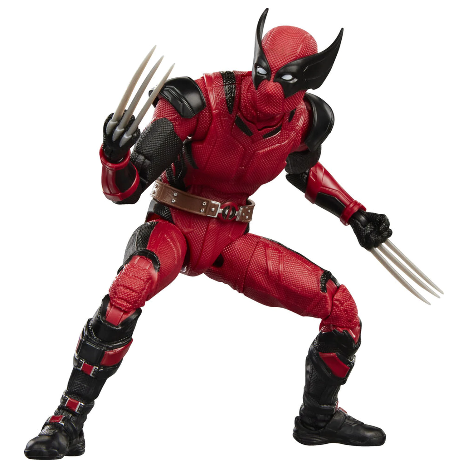 Marvel Deadpool & Wolverine Wolverinepool konceptna umetniška akcijska figura fotografija izdelka