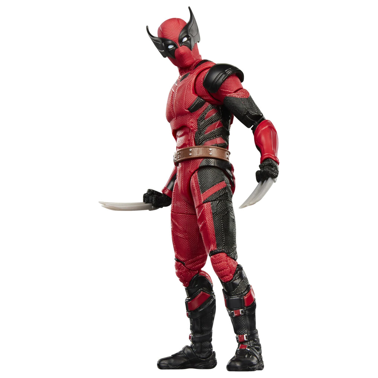 Marvel Deadpool & Wolverine Wolverinepool konceptna umetniška akcijska figura fotografija izdelka