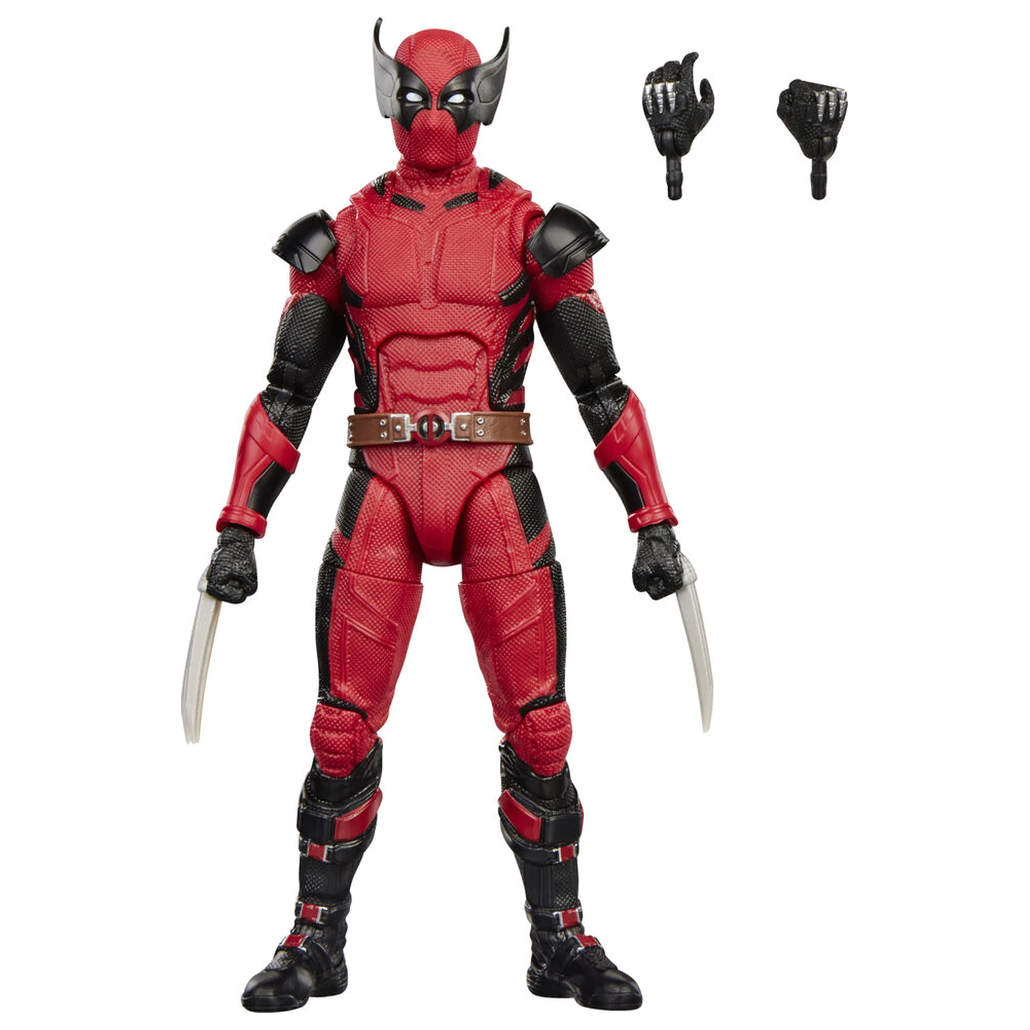 Marvel Deadpool & Wolverine Wolverinepool konceptna umetniška akcijska figura fotografija izdelka
