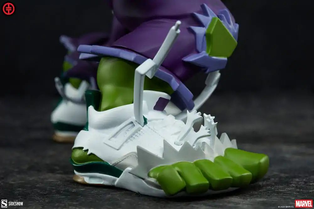 Marvel Designer Zbirateljski Kip Hulk 24 cm fotografija izdelka